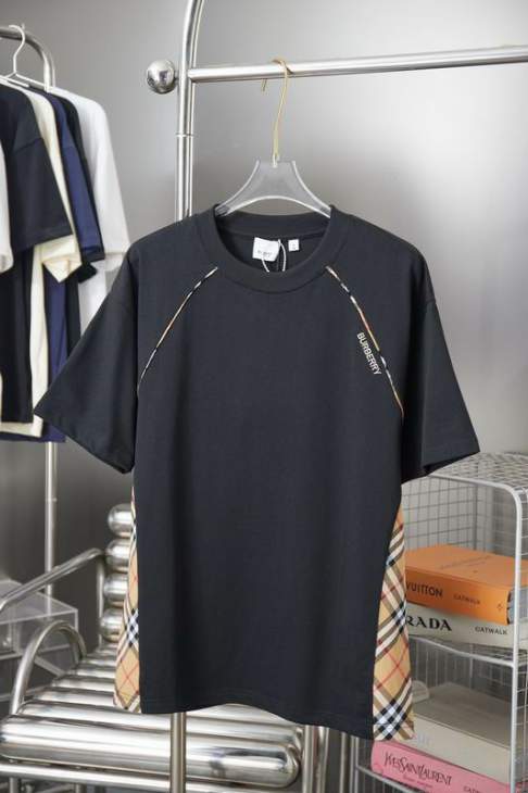 Picture of Burberry T Shirts Short _SKUBurberryS-XLhgntx4819561